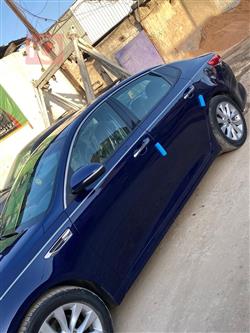 كيا اوبتيما